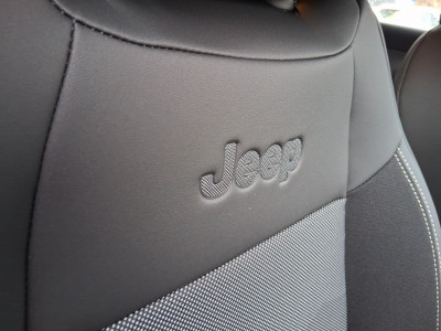 Jeep Avenger Gebrauchtwagen