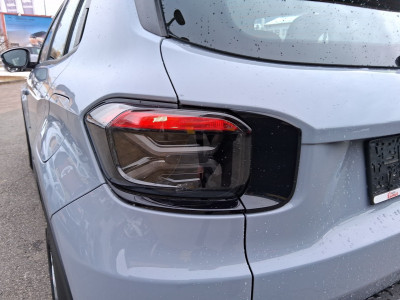 Jeep Avenger Gebrauchtwagen