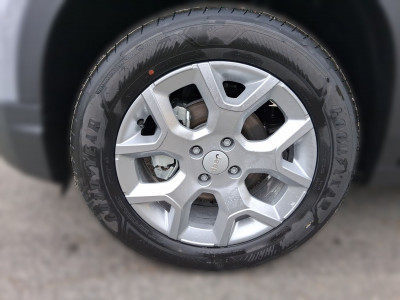 Jeep Avenger Gebrauchtwagen