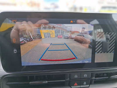 Jeep Avenger Gebrauchtwagen