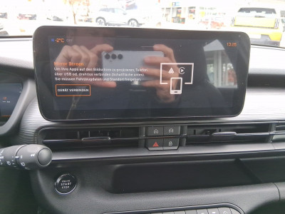 Jeep Avenger Gebrauchtwagen