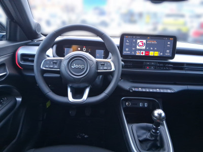 Mazda Mazda3 Gebrauchtwagen