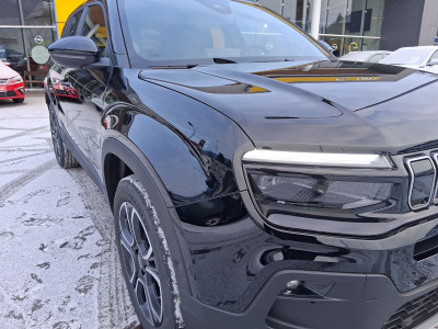 Mazda Mazda3 Gebrauchtwagen