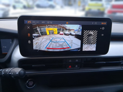 Mazda Mazda3 Gebrauchtwagen