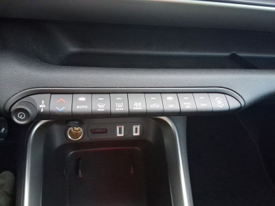 Mazda Mazda3 Gebrauchtwagen