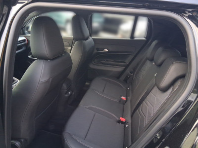 Mazda Mazda3 Gebrauchtwagen