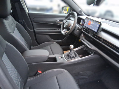 Jeep Avenger Gebrauchtwagen