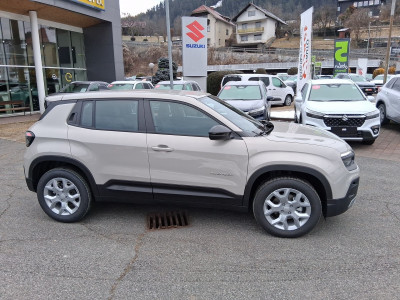 Jeep Avenger Gebrauchtwagen