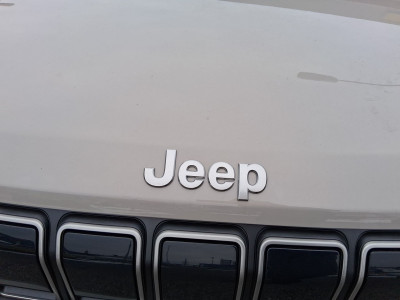 Jeep Avenger Gebrauchtwagen