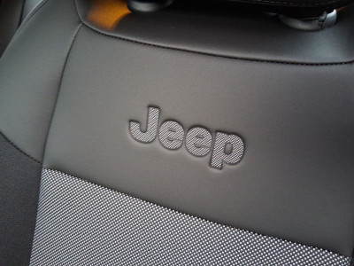 Jeep Avenger Gebrauchtwagen