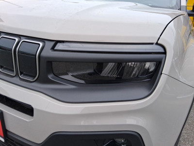 Jeep Avenger Gebrauchtwagen