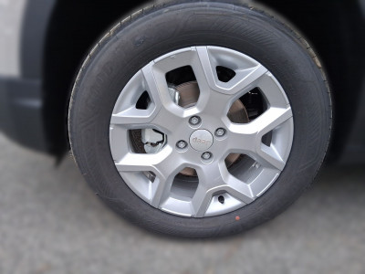 Jeep Avenger Gebrauchtwagen