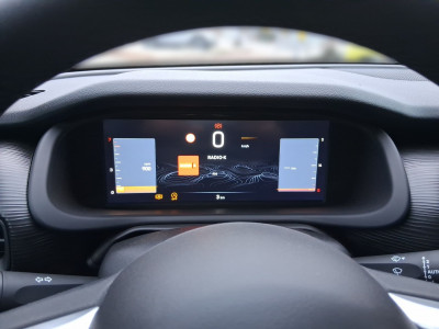 Jeep Avenger Gebrauchtwagen