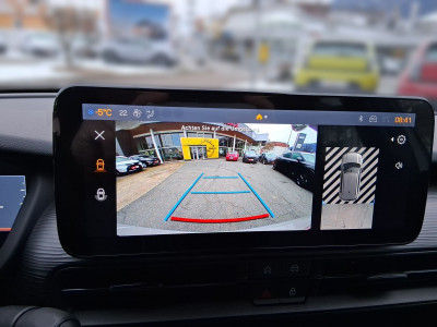 Jeep Avenger Gebrauchtwagen