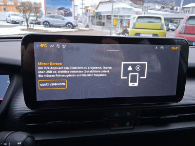 Jeep Avenger Gebrauchtwagen