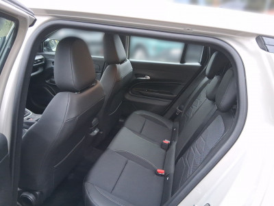 Jeep Avenger Gebrauchtwagen