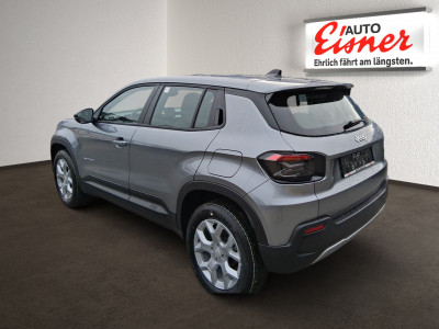 Jeep Avenger Gebrauchtwagen