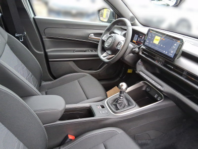 Jeep Avenger Gebrauchtwagen