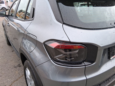 Jeep Avenger Gebrauchtwagen