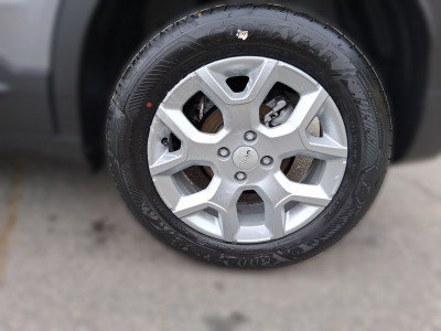 Jeep Avenger Gebrauchtwagen