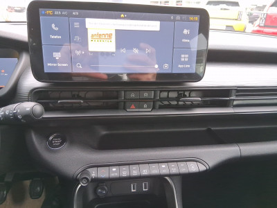 Jeep Avenger Gebrauchtwagen