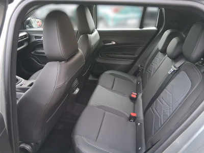 Jeep Avenger Gebrauchtwagen