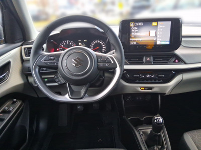 Suzuki Swift Gebrauchtwagen