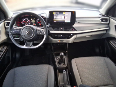 Suzuki Swift Gebrauchtwagen