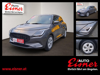 Suzuki Swift Gebrauchtwagen