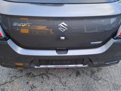 Suzuki Swift Gebrauchtwagen