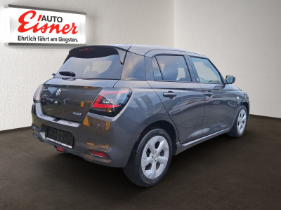 Suzuki Swift Gebrauchtwagen