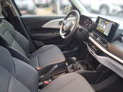 Suzuki Swift Gebrauchtwagen