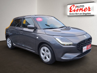 Suzuki Swift Gebrauchtwagen