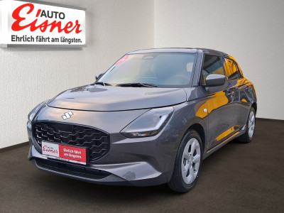 Suzuki Swift Gebrauchtwagen
