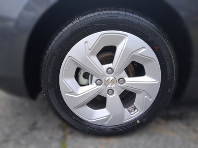 Suzuki Swift Gebrauchtwagen