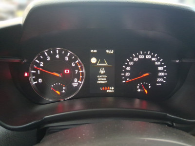 Suzuki Swift Gebrauchtwagen