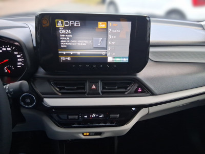 Suzuki Swift Gebrauchtwagen