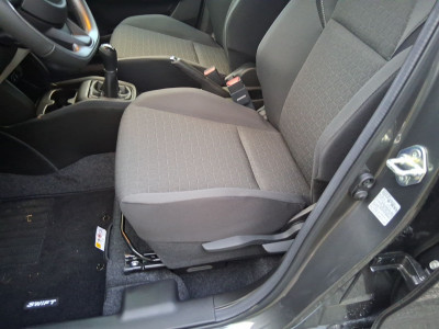 Suzuki Swift Gebrauchtwagen