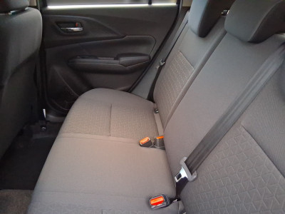 Suzuki Swift Gebrauchtwagen