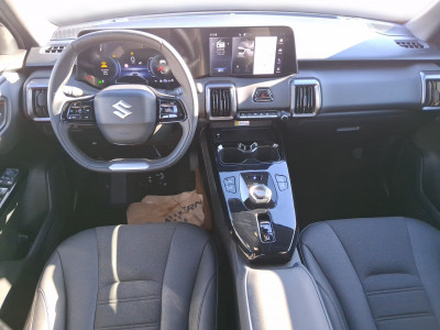 Suzuki Vitara Gebrauchtwagen