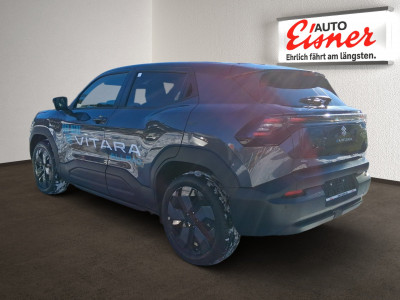 Suzuki Vitara Gebrauchtwagen