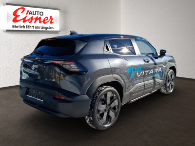 Suzuki Vitara Gebrauchtwagen