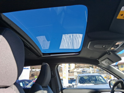 Suzuki Vitara Gebrauchtwagen