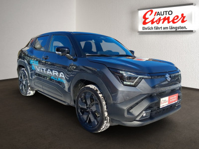 Suzuki Vitara Gebrauchtwagen