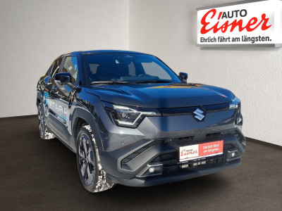 Suzuki Vitara Gebrauchtwagen