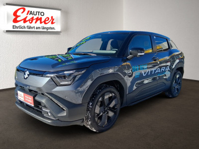 Suzuki Vitara Gebrauchtwagen