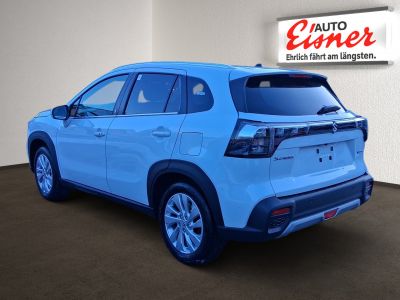 Suzuki S-Cross Gebrauchtwagen