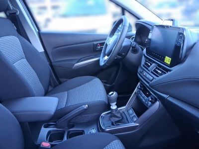 Suzuki S-Cross Gebrauchtwagen