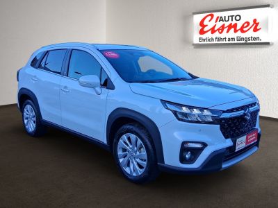Suzuki S-Cross Gebrauchtwagen