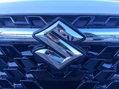 Suzuki S-Cross Gebrauchtwagen